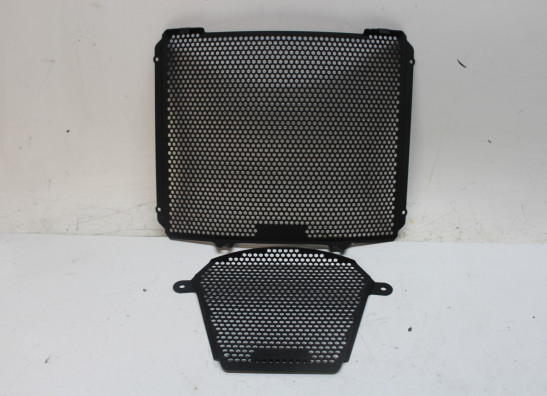 Radiator parts Suzuki GSX R 1000