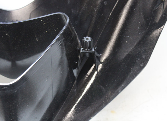 Topkuip Kawasaki ZZR 1400