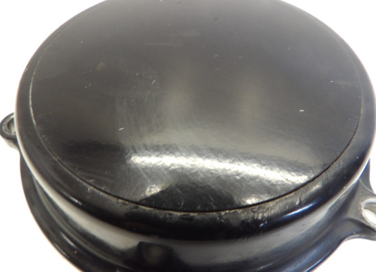 Engine cover Yamaha V max