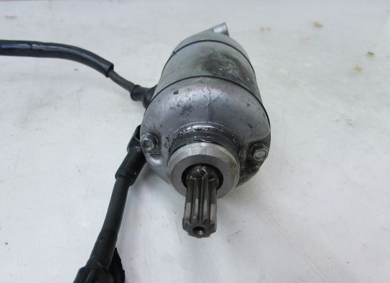 Startmotor Yamaha YZF R6