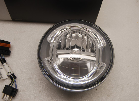 Koplamp Harley Davidson Custom universal other