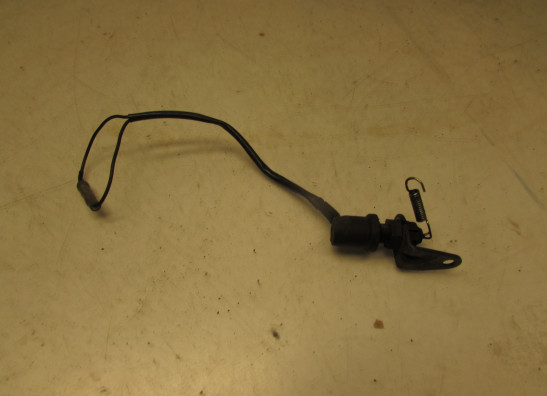 Bremssattel Bremszange hinten Yamaha V max