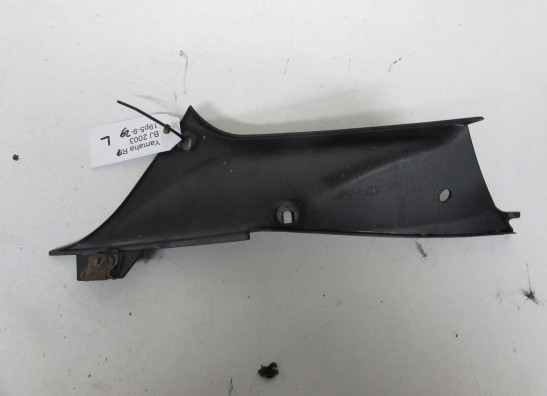 Seitenverkleidung links klein Yamaha YZF R1