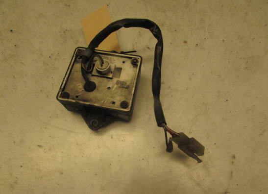 Tacho Honda ST 1100 Pan European