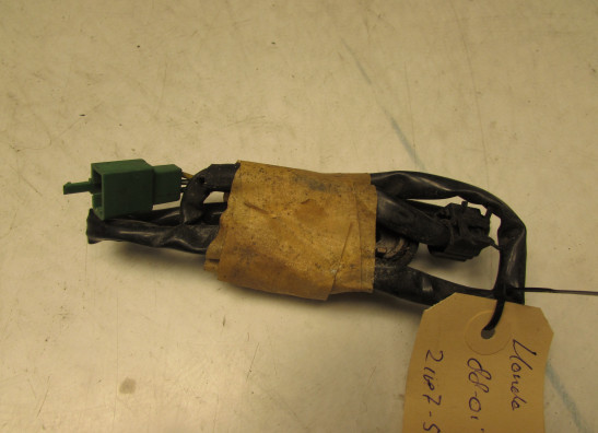 Standaard schakelaar Honda Goldwing GL