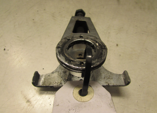 Achterbrug Kawasaki GPX 750