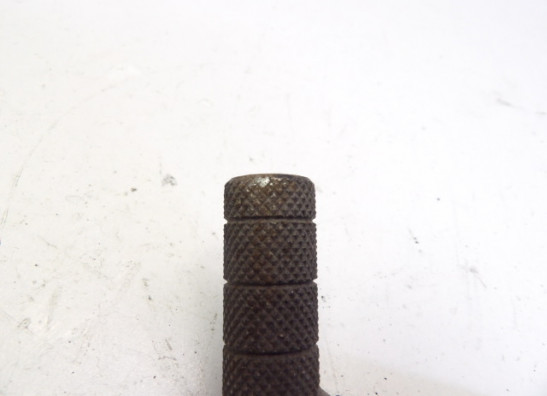 Brake pedal Honda CBR 1000 F