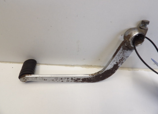 Bremspedal Yamaha TDM