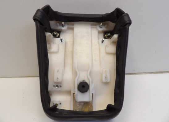 Soziussitz Yamaha XV 535 Virago