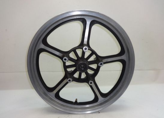 Felge vorne Honda VT 1100