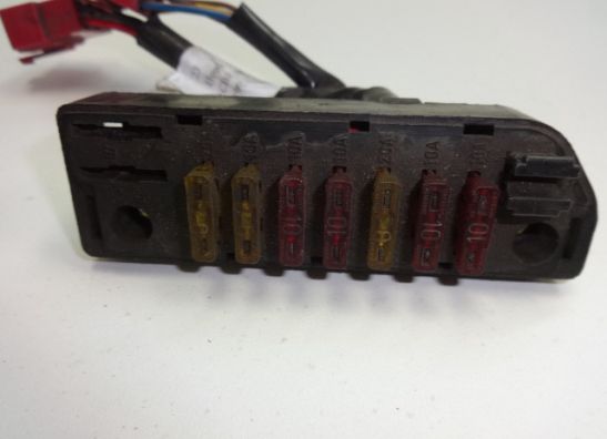 Sicherungkasten Honda CBR 1000 F