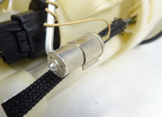 Brandstofpomp Triumph Street Triple 675