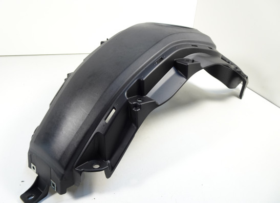 Fuel tank cover Yamaha Tracer 700