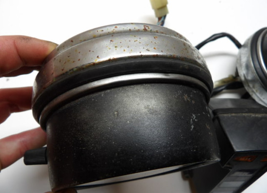 Teller Honda Overige Honda