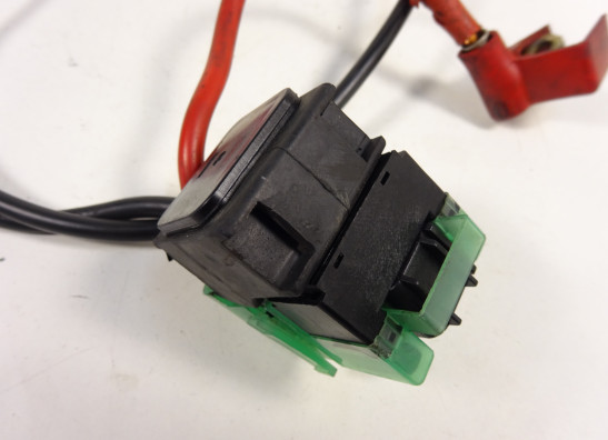 Startmotor relais Cagiva Raptor 650