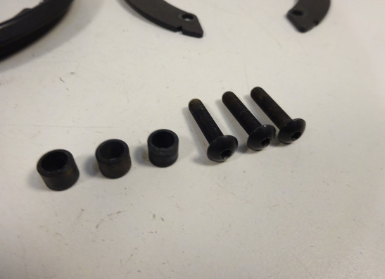 Tankring Kawasaki VERSYS 1000