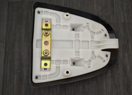 Buddycover Suzuki GSX R 750