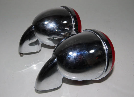 Rear light Moto Guzzi California 1100