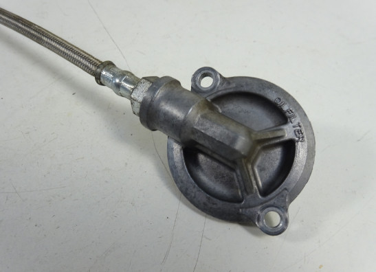 Motorblock Sonstiges KTM 690 Duke 4