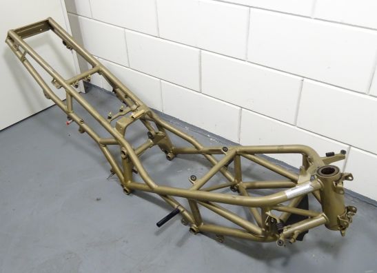 Rahme teile Ducati ST2