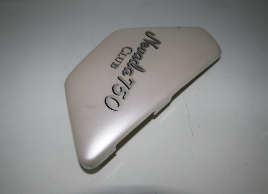 Linker zijkuip klein Moto Guzzi V35 V50 V65