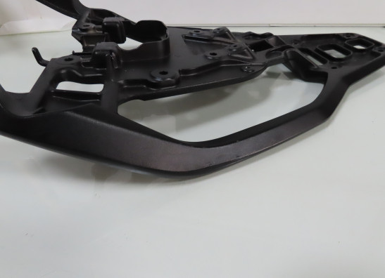 Bagagedrager Moto Guzzi V100 Stelvio