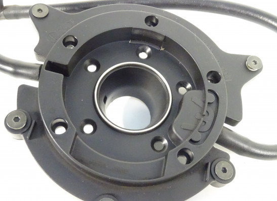 Tankring Ducati monster 696