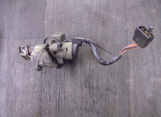 Contact slot Honda VF 700  750 C Magna 1982-1985