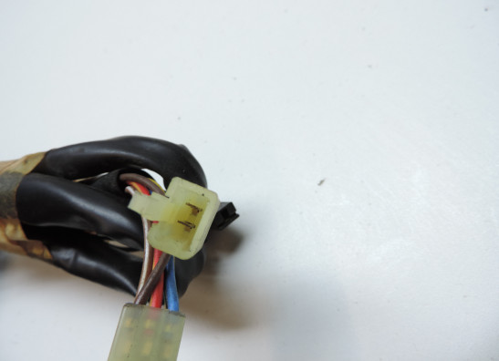 Handlebar switch assy left Yamaha TDM