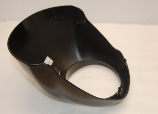 Windscherm Harley Davidson Softtail