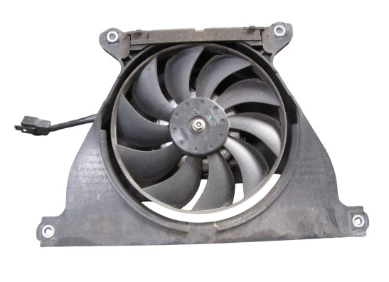 Ventilator Kawasaki Ninja 650