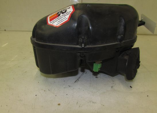 Luchtfilterhuis Suzuki GSX R 1100