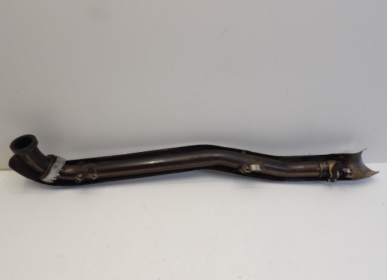 Uitlaatbochten Honda VT 1100