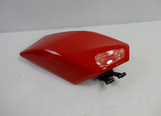 Fuel tank Moto Guzzi Stelvio