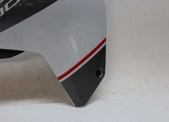 Seiten verkleidung links Ducati Multistrada 1200