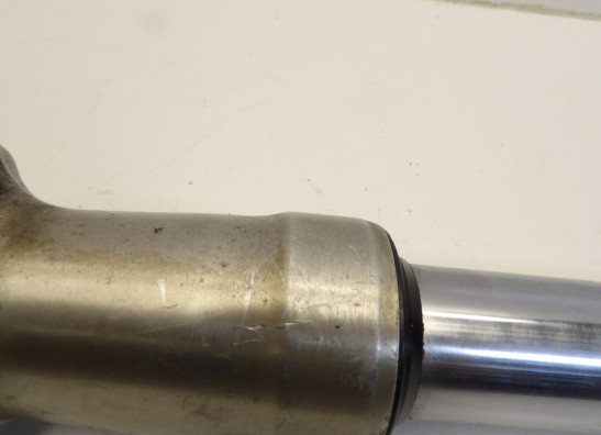 Front Fork right complete Suzuki Overige Suzuki