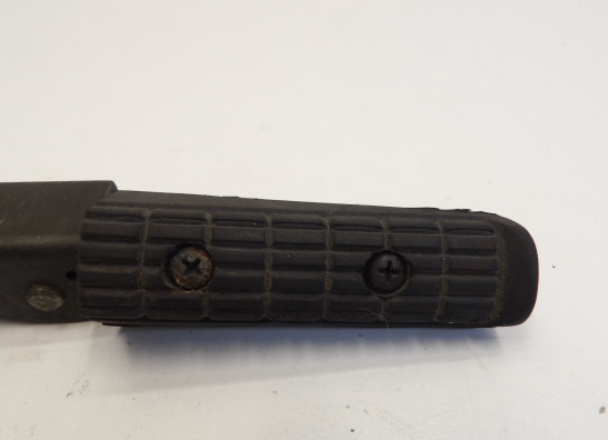 Duo voetsteun set Yamaha Overige Yamaha