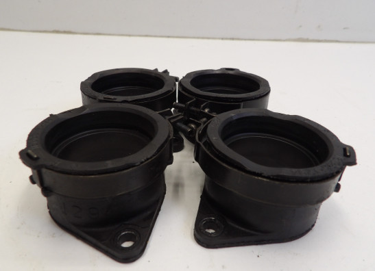 Ansaugkrummer Kawasaki ZX 9 R