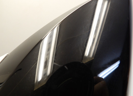 Linker zijkuip klein Kawasaki ER 6