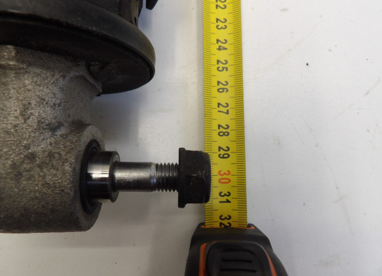 Rear cushion Honda CBF 1000