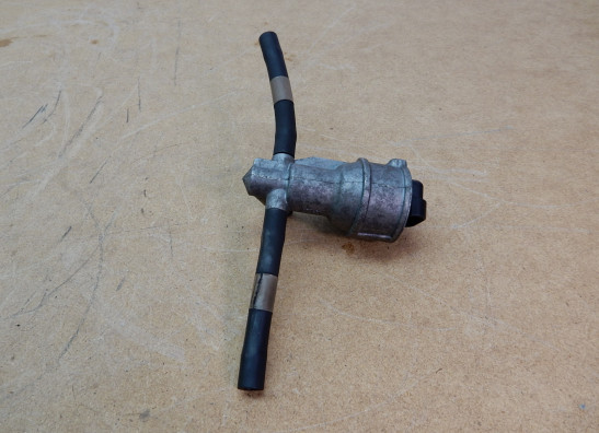 Gasklephuis Moto Guzzi Breva 850 1100 1200