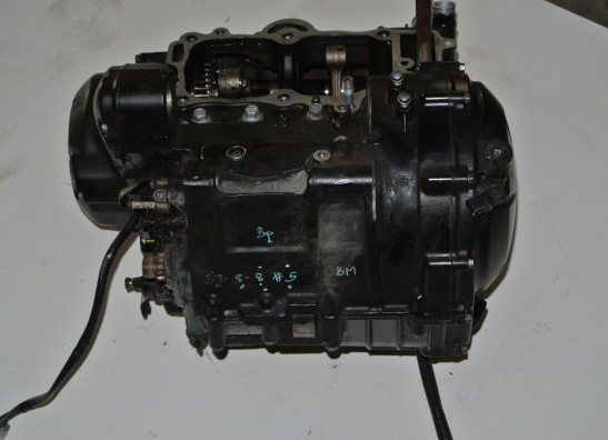 Motorblok Kawasaki ER 6