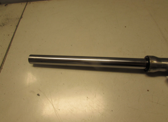 Standrohr Gabelholm rechts komplett Kawasaki ZZR 250