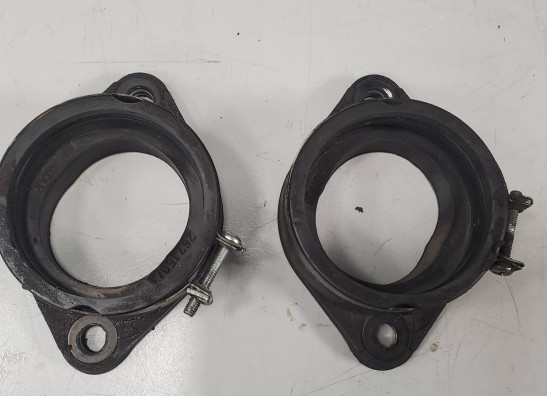 Inlaat rubber Aprilia Tuono 1000 2006-2008