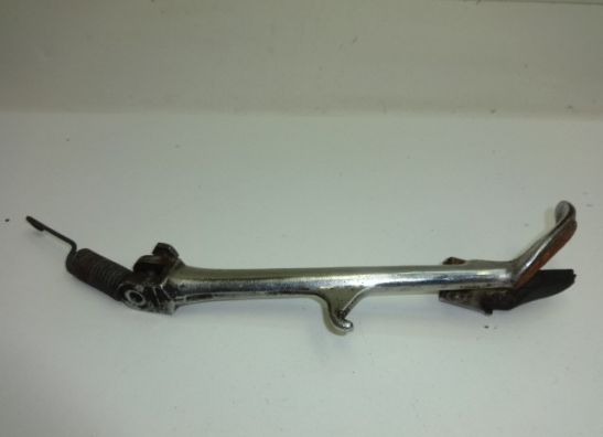 Side stand bar Honda VF 700  750 Supermagna