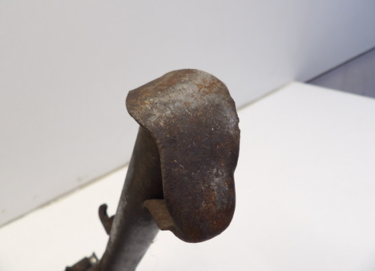 Standaard Honda CB 750 F