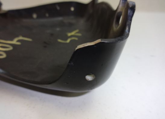 Linker zijkuip klein Yamaha XS 400