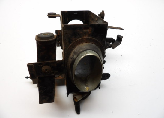 Luchtfilterhuis Honda CB 400