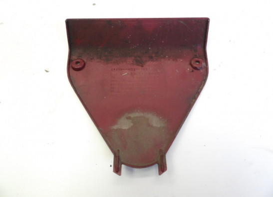 Cowl upper connector Honda ST 1100 Pan European