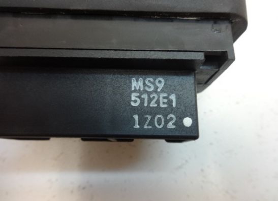 CDI ECU unit Honda NTV 650